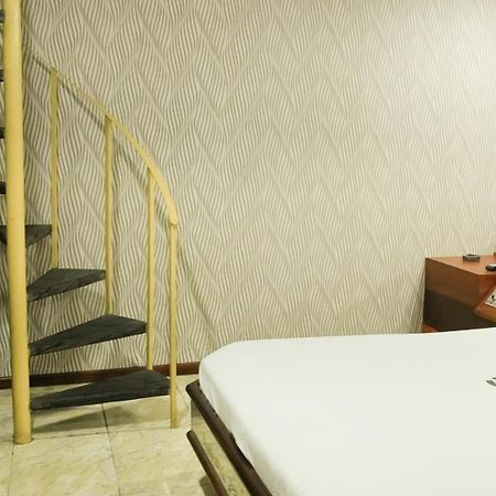 Midway Hotel (Adults Only) Ρίο ντε Τζανέιρο Εξωτερικό φωτογραφία