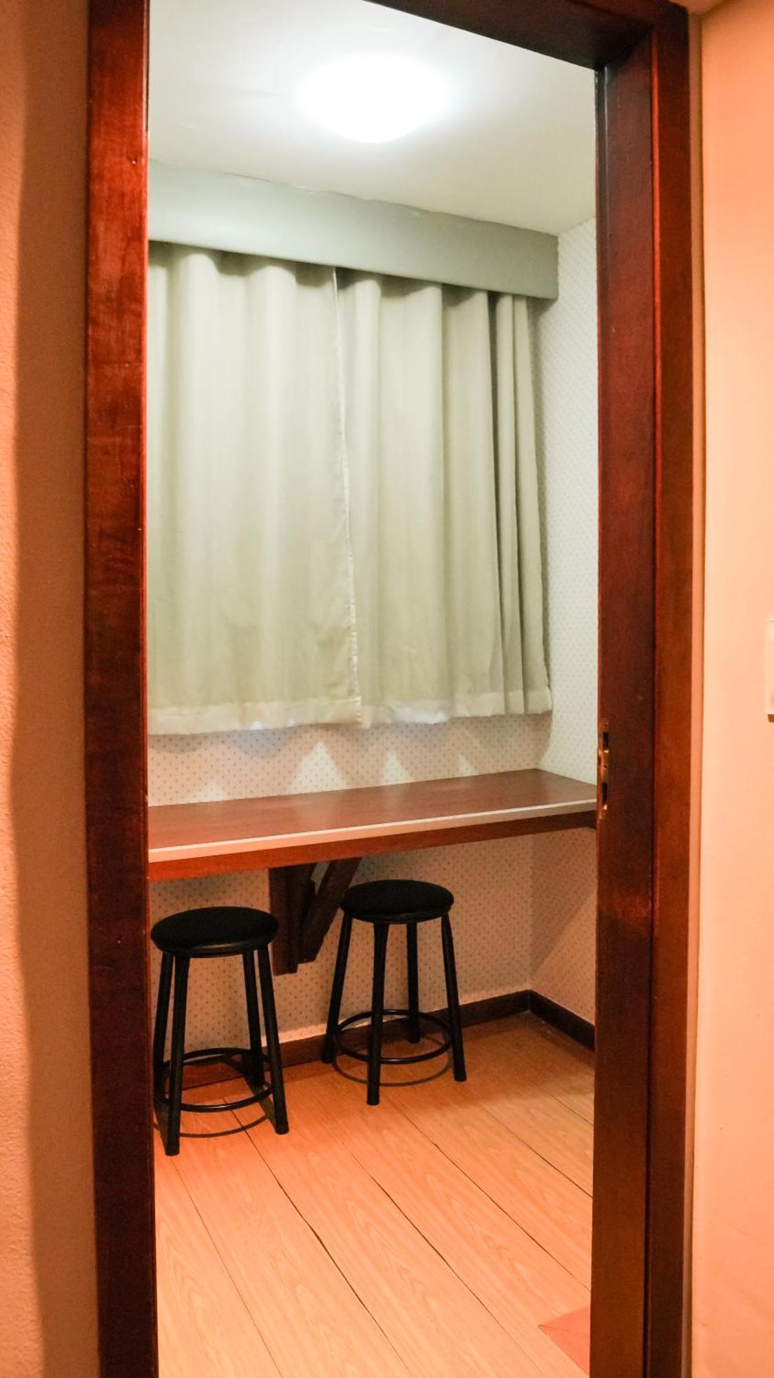 Midway Hotel (Adults Only) Ρίο ντε Τζανέιρο Εξωτερικό φωτογραφία