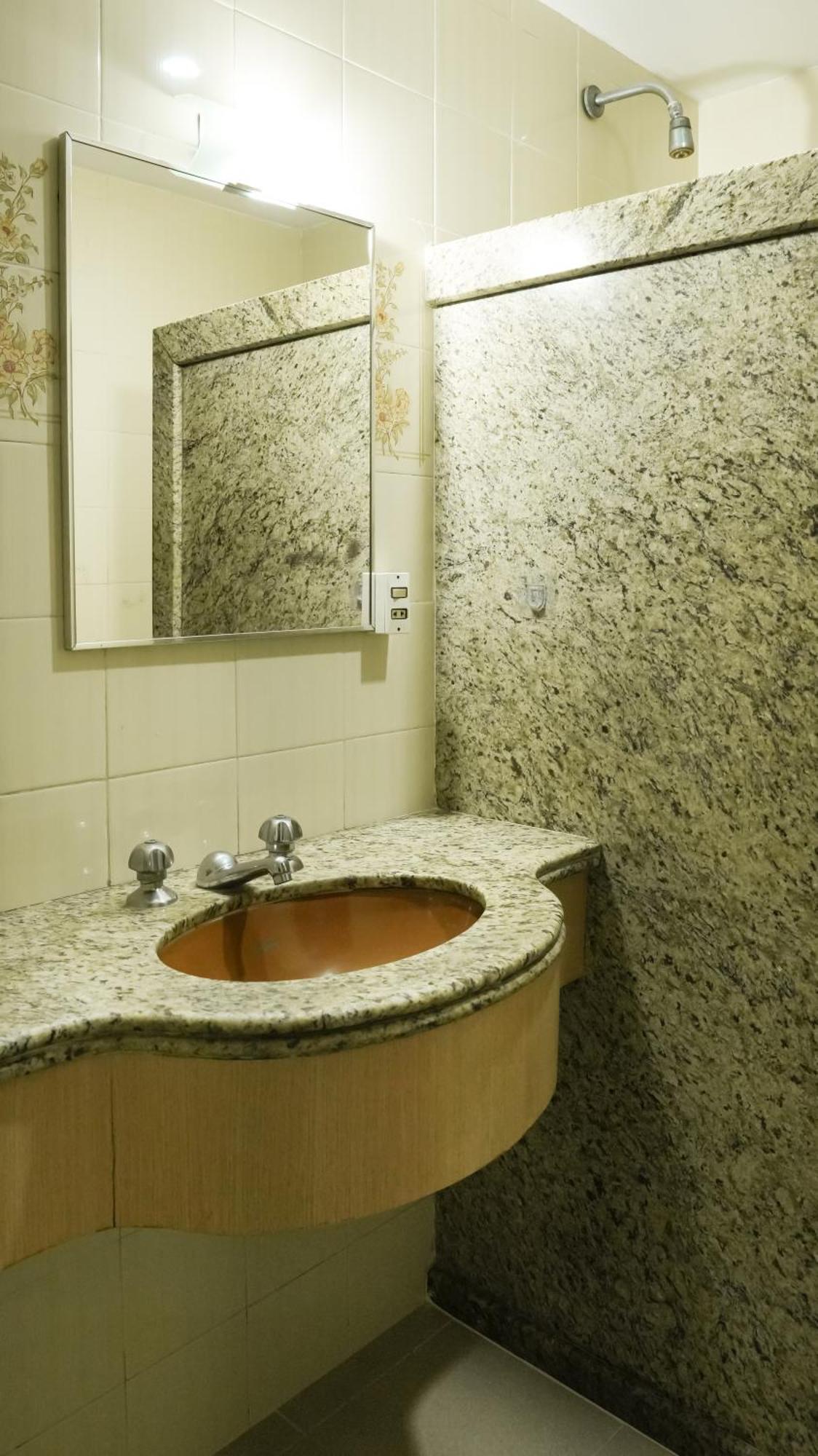 Midway Hotel (Adults Only) Ρίο ντε Τζανέιρο Εξωτερικό φωτογραφία