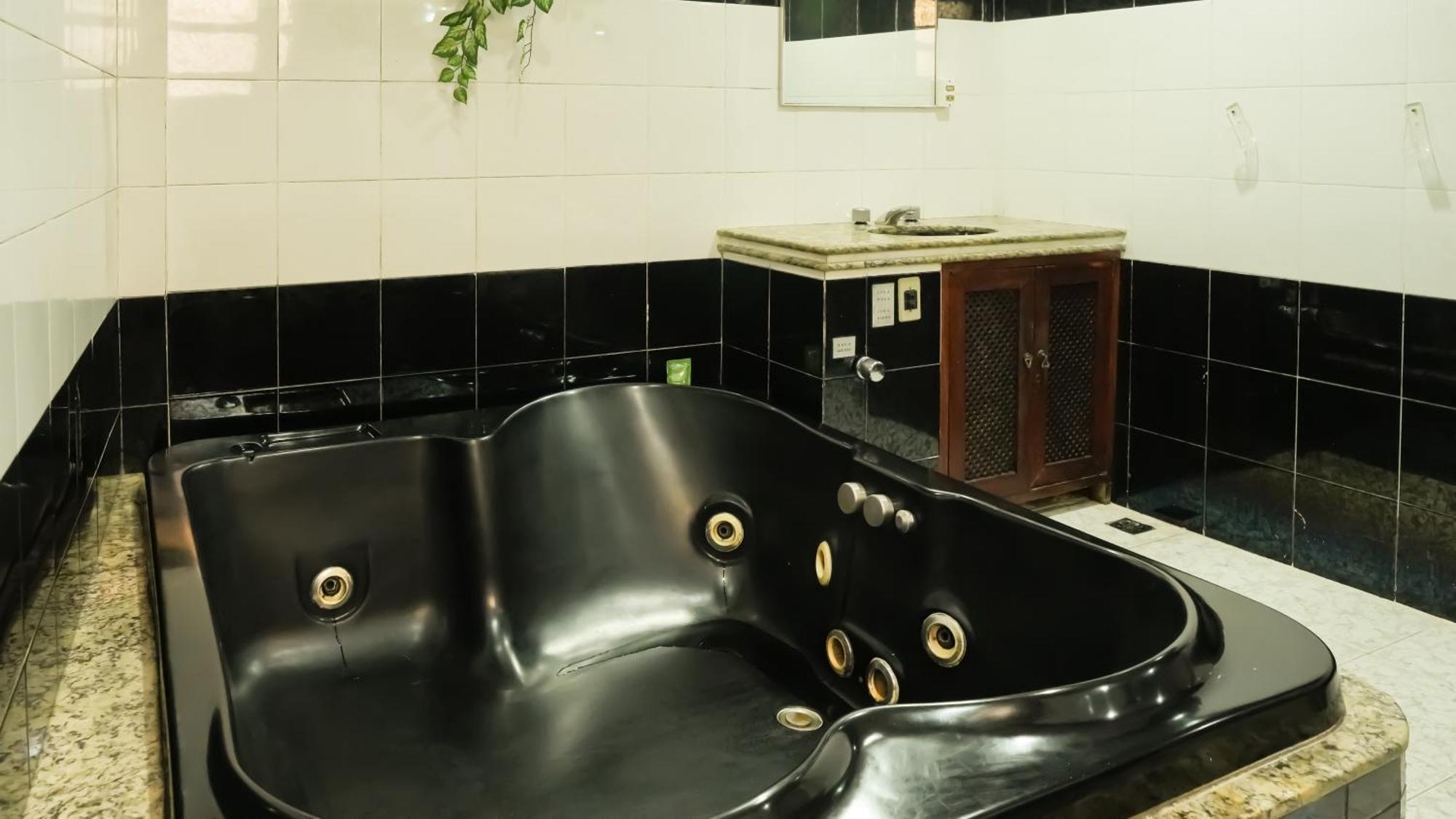 Midway Hotel (Adults Only) Ρίο ντε Τζανέιρο Εξωτερικό φωτογραφία