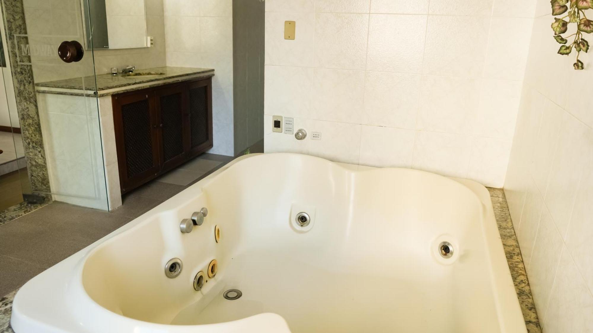 Midway Hotel (Adults Only) Ρίο ντε Τζανέιρο Εξωτερικό φωτογραφία