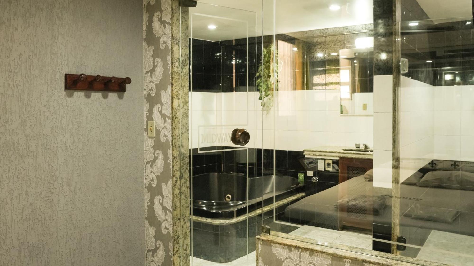Midway Hotel (Adults Only) Ρίο ντε Τζανέιρο Εξωτερικό φωτογραφία