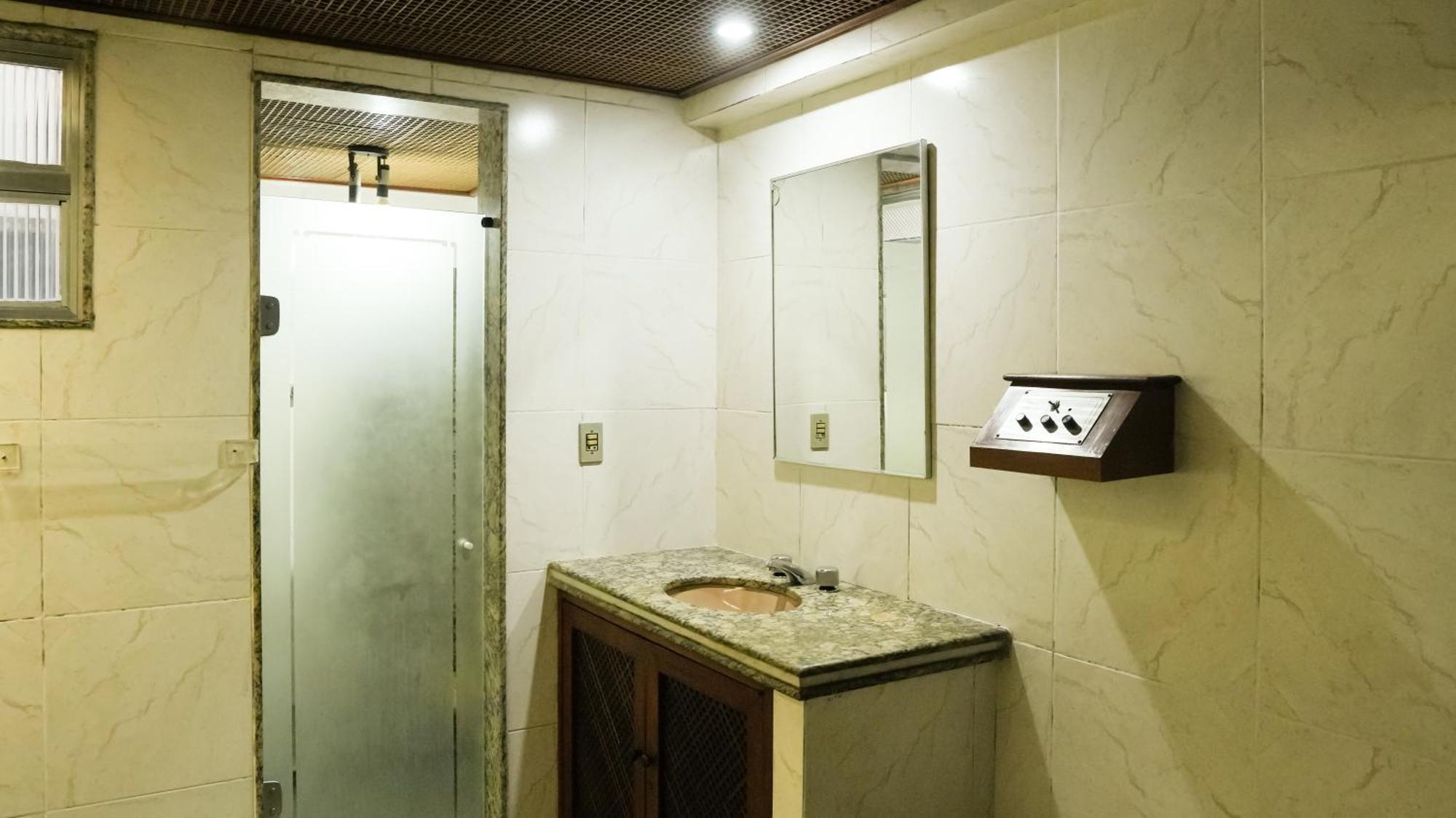 Midway Hotel (Adults Only) Ρίο ντε Τζανέιρο Εξωτερικό φωτογραφία