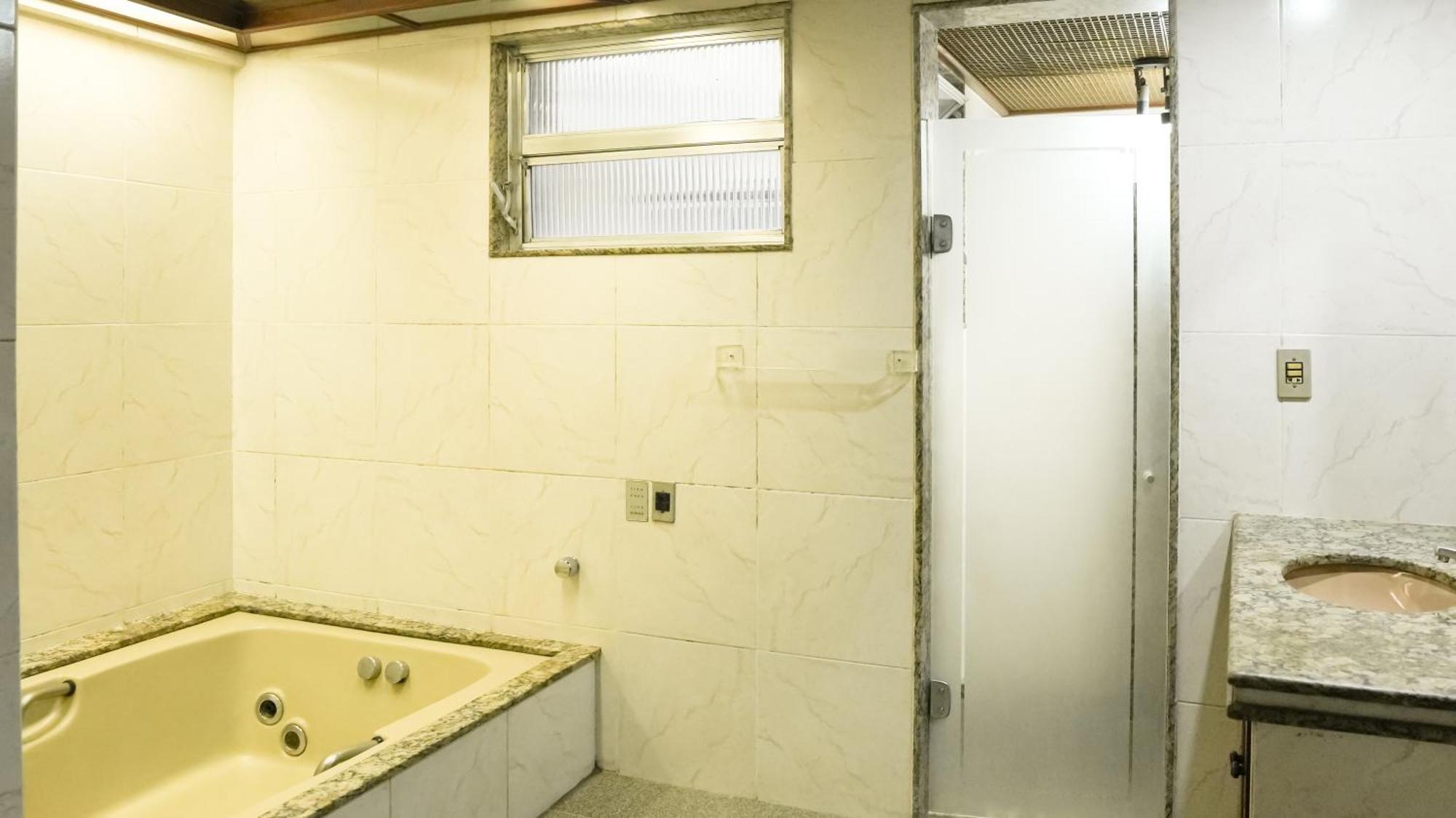 Midway Hotel (Adults Only) Ρίο ντε Τζανέιρο Εξωτερικό φωτογραφία