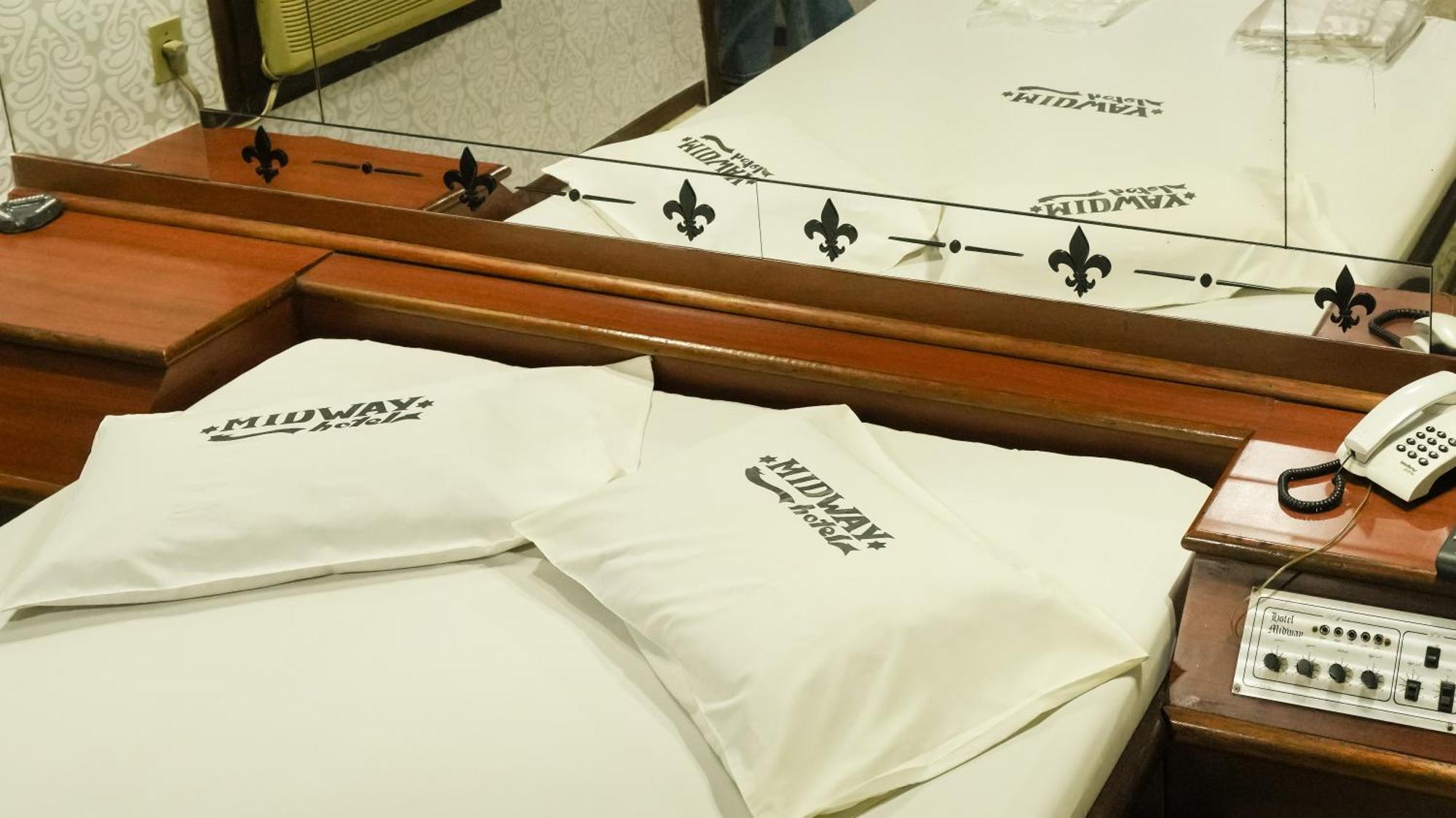 Midway Hotel (Adults Only) Ρίο ντε Τζανέιρο Εξωτερικό φωτογραφία