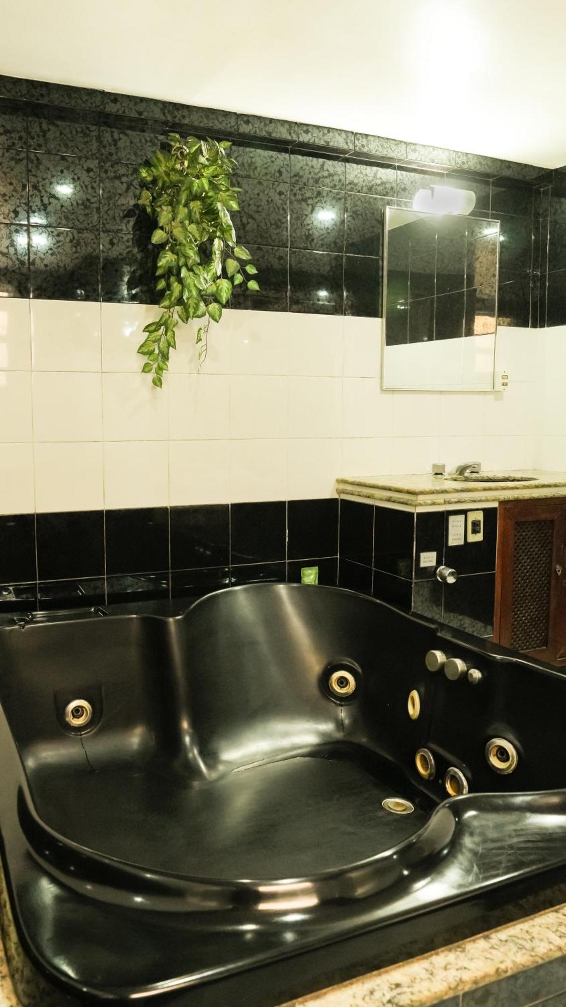 Midway Hotel (Adults Only) Ρίο ντε Τζανέιρο Εξωτερικό φωτογραφία